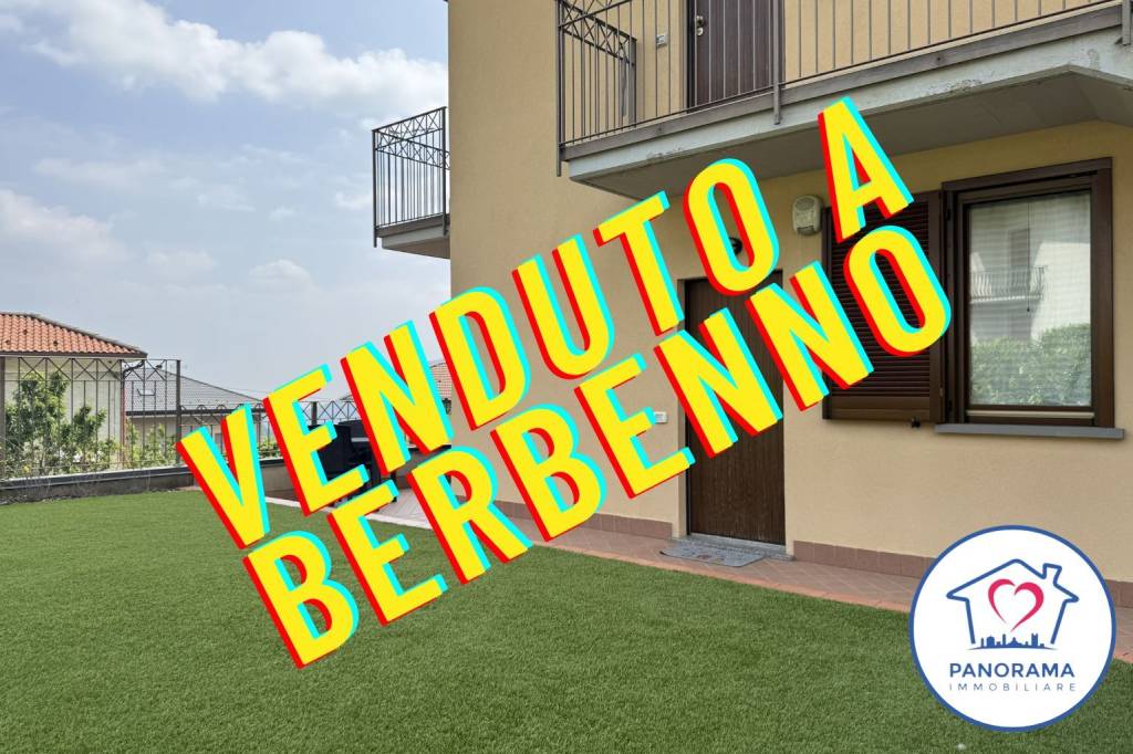 Appartamento | Via Papa Giovanni XXIII, Berbenno