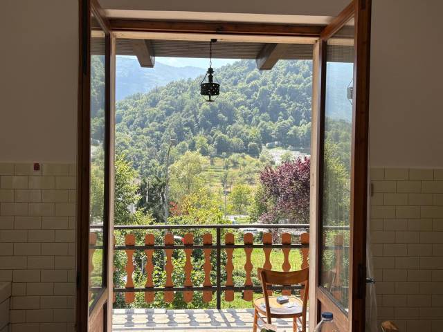 Balcone
