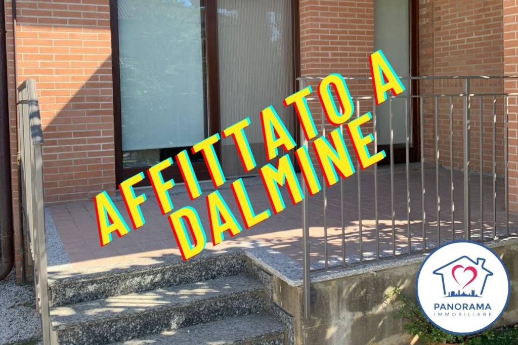 Appartamento | Via Italia, Dalmine