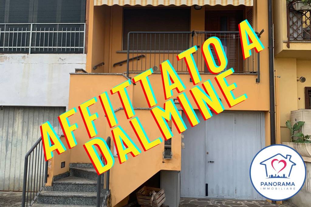 Appartamento | Piazza Vittorio Emanuele II, Dalmine