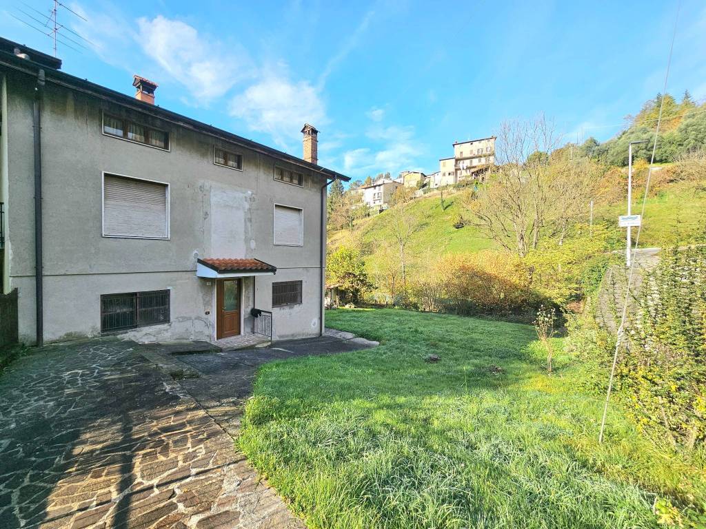 Casa indipendente | Via Sant'Anna, Sorisole