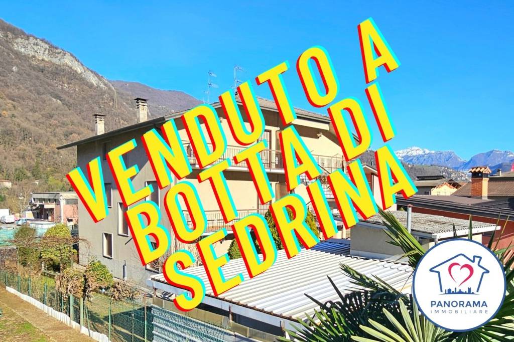 Casa indipendente | Via Cassettone, Sedrina