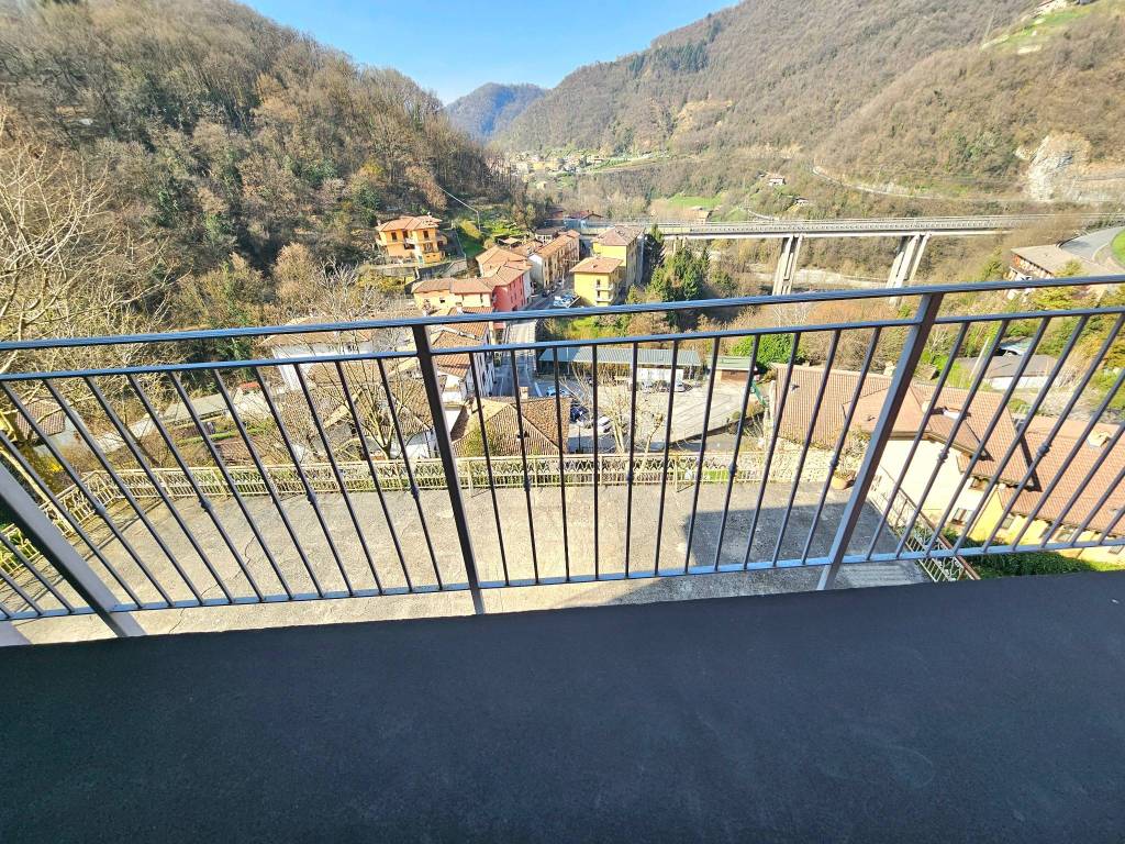 Appartamento | Via Camosso, Sedrina