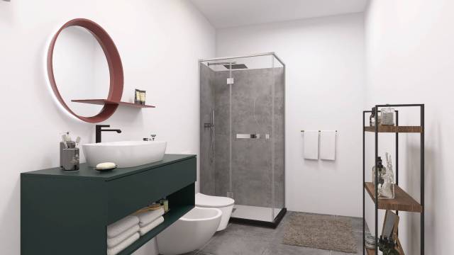 Bagno