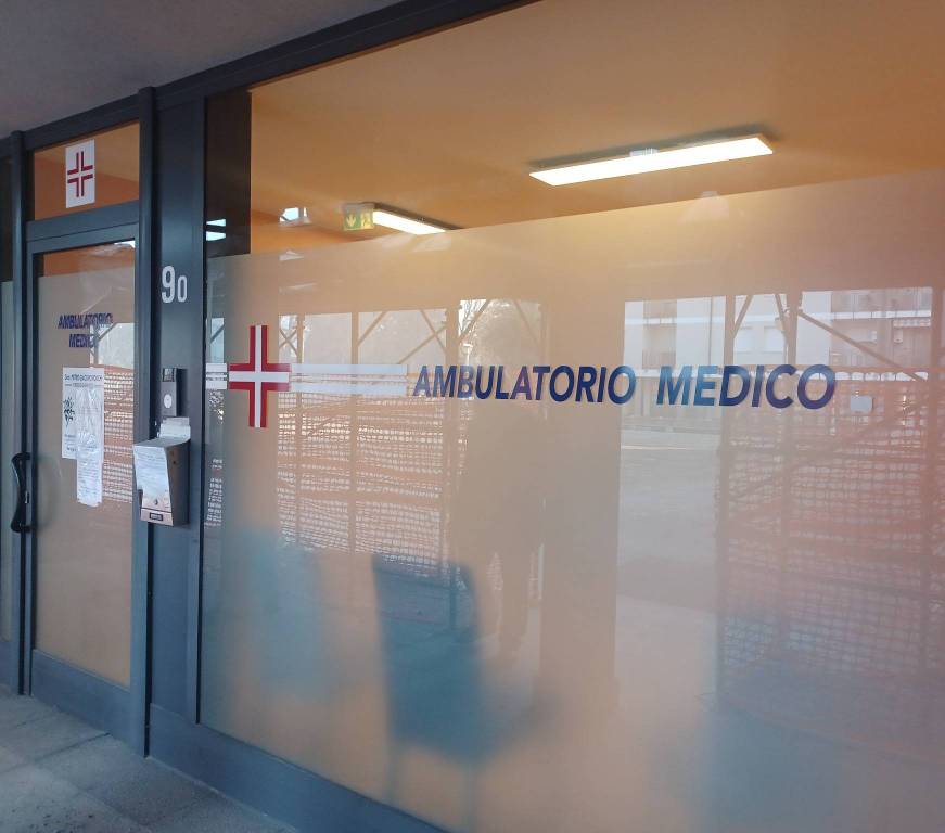 Negozio | Via Milano, Treviglio