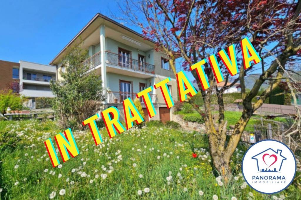 Villa | Via Rigla, Sorisole