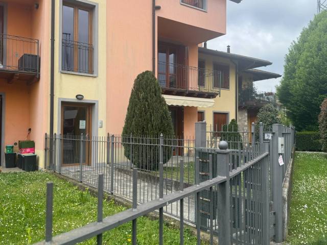 Facciata