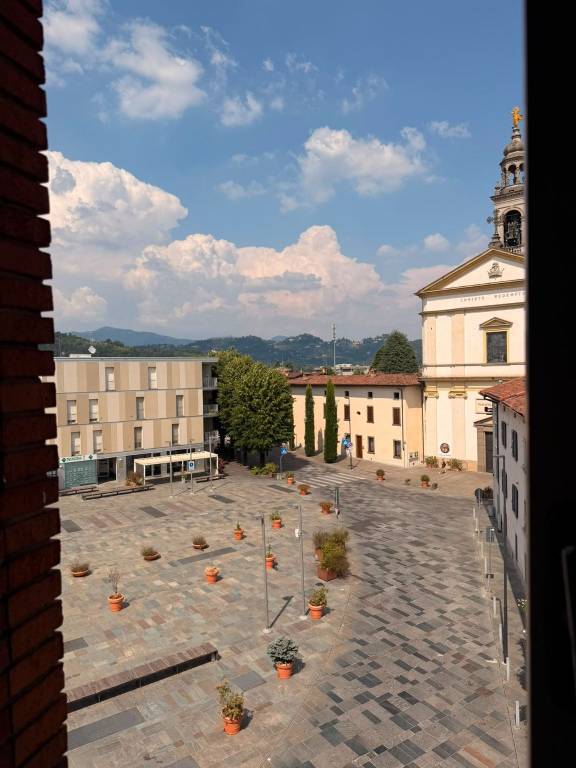 Appartamento | Piazza Papa Giovanni XXIII, Curno