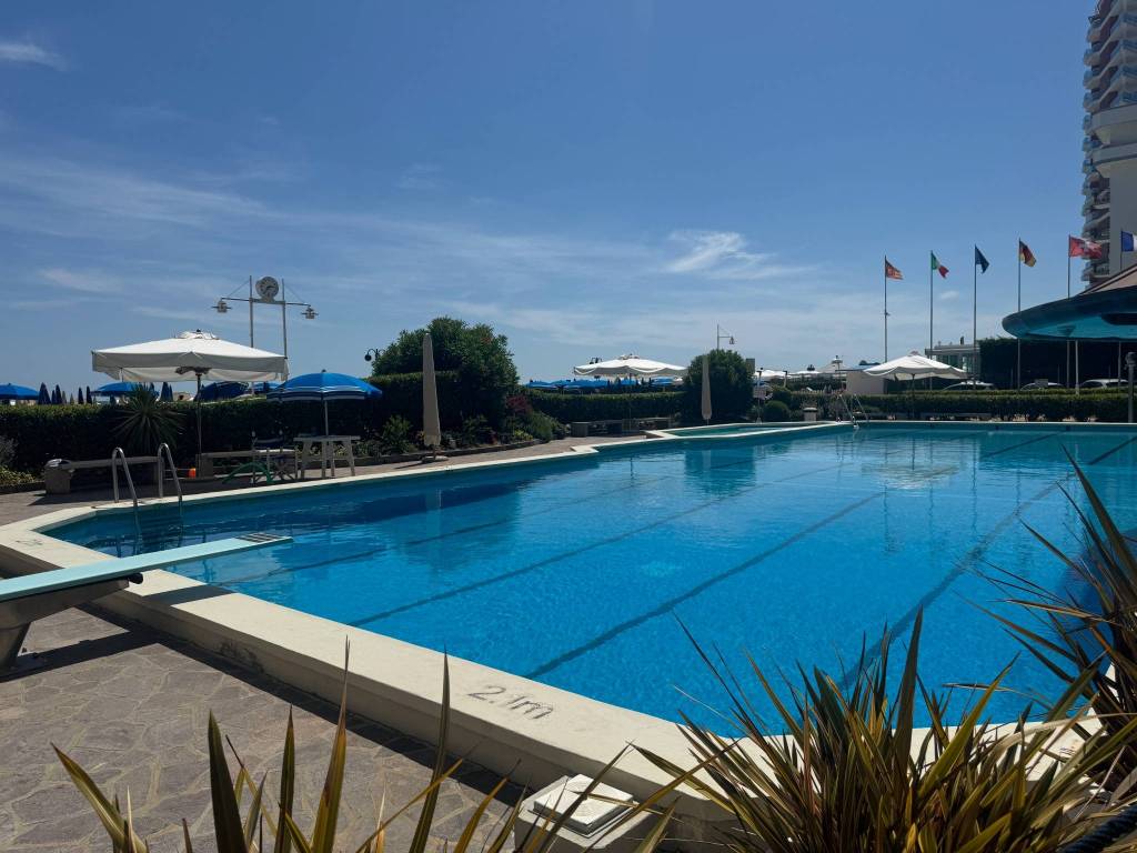 Appartamento | Piazza Milano, Jesolo