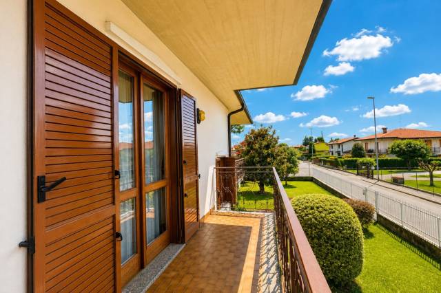 Balcone