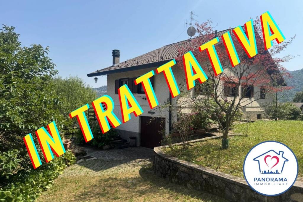 Villa |  Frazione Sambusita, Algua