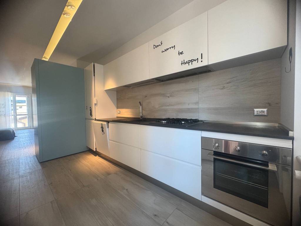 Appartamento | Via del Ponte Pietra, Bergamo