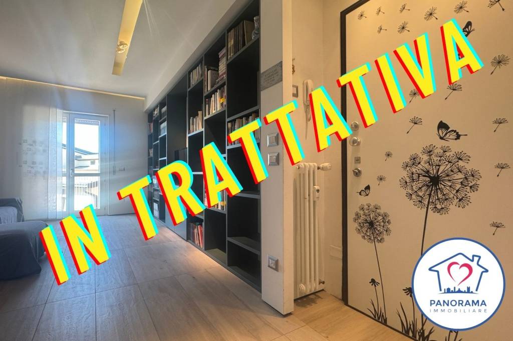Appartamento | Via del Ponte Pietra, Bergamo