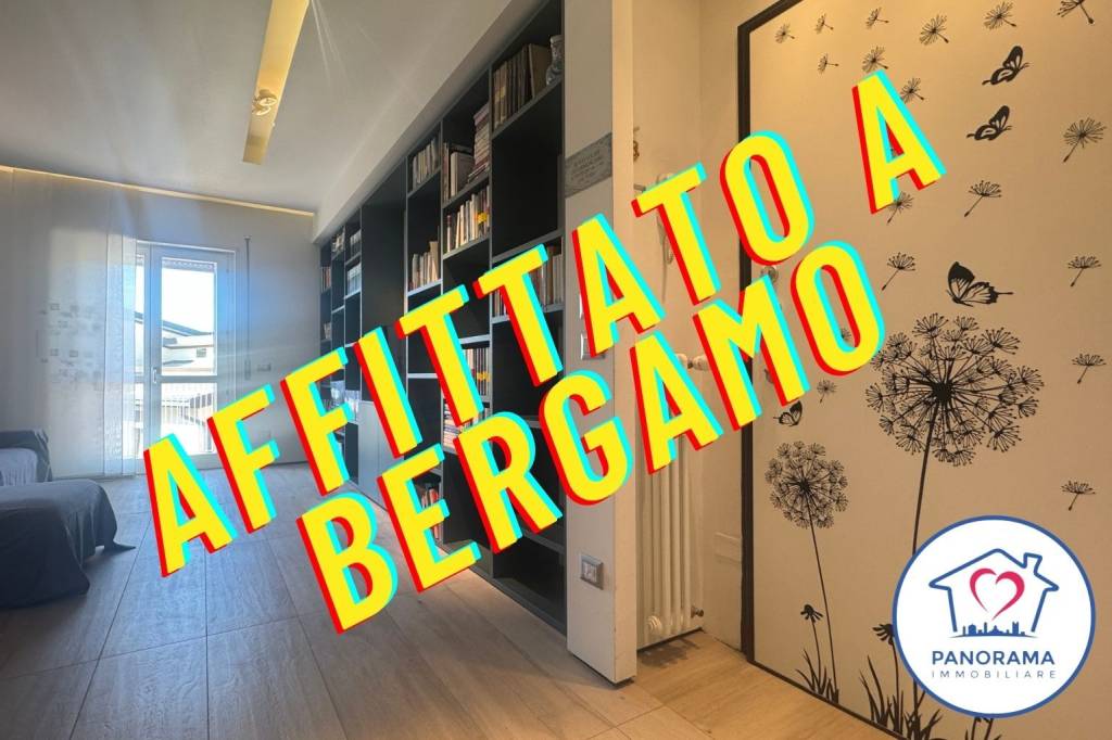 Appartamento | Via del Ponte Pietra, Bergamo