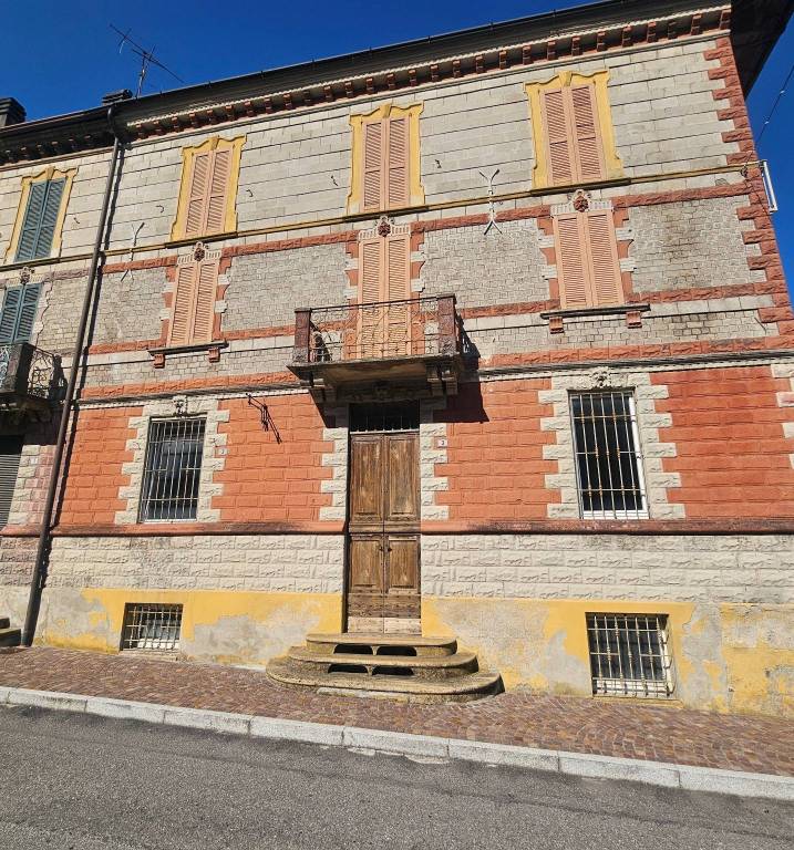 Casa indipendente | Piazza 4 Novembre, Lenna