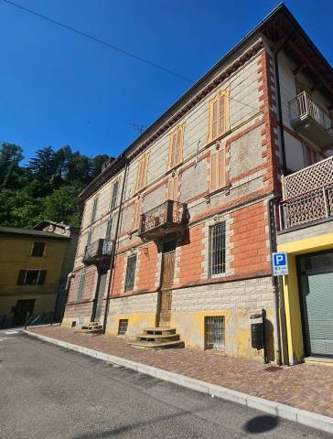 Facciata