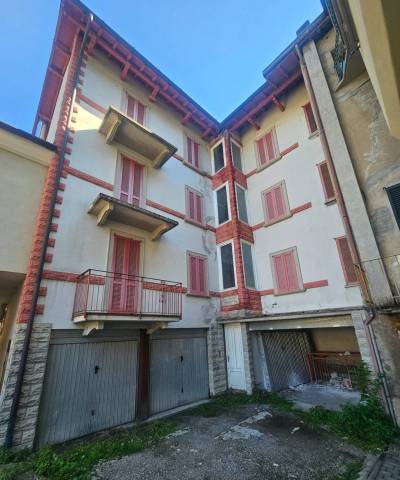 Facciata
