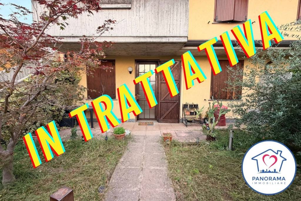 Appartamento | Via Lorenzo Lotto, Madone