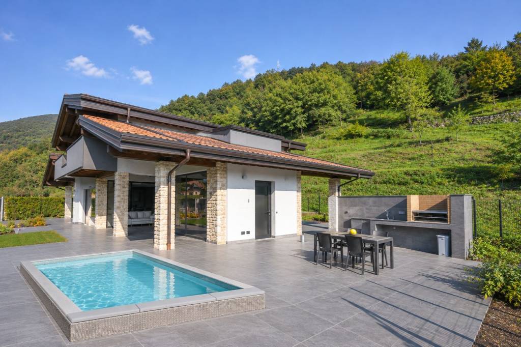 Villa | Via Annunciata, Palazzago