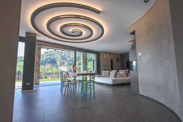 Interno palazzo