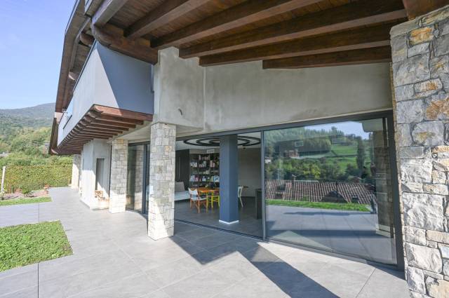 Veranda