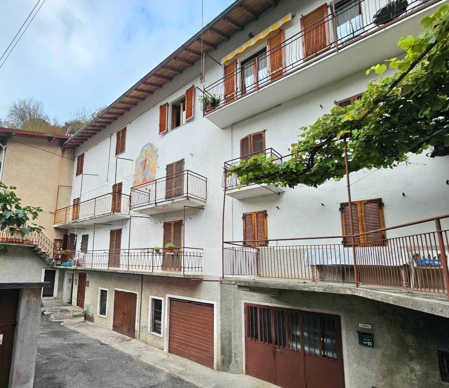 Appartamento | Via Mulino, Ubiale Clanezzo