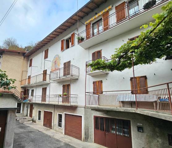 Facciata