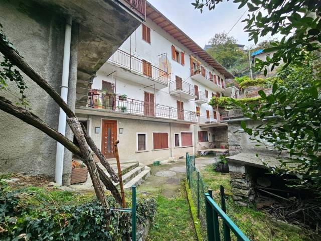Facciata