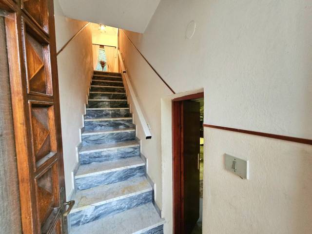 Interno palazzo